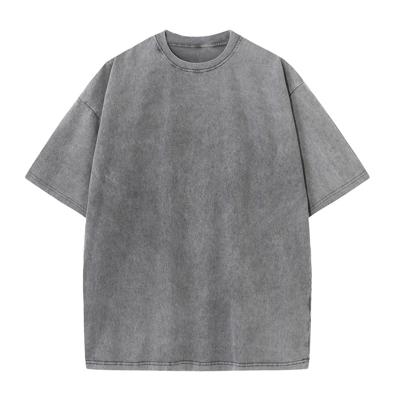 사용자 정의 로고 힙합 streetwear 남자 100 - Embroidery Cotton Shirt 리뷰 및 가격