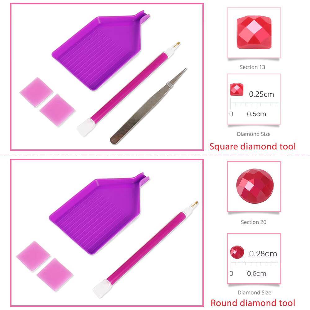 Evershine 다이아몬드 자수 꽃 그림 라인스톤 페 - Embroidery Daisy Flower 리뷰 및 가격